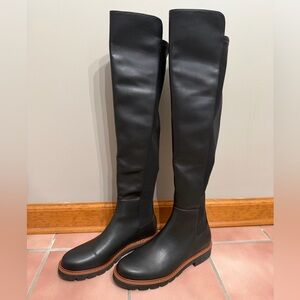 NWOT✨Stuart Weitzman Adrina Over-the-Knee Boots